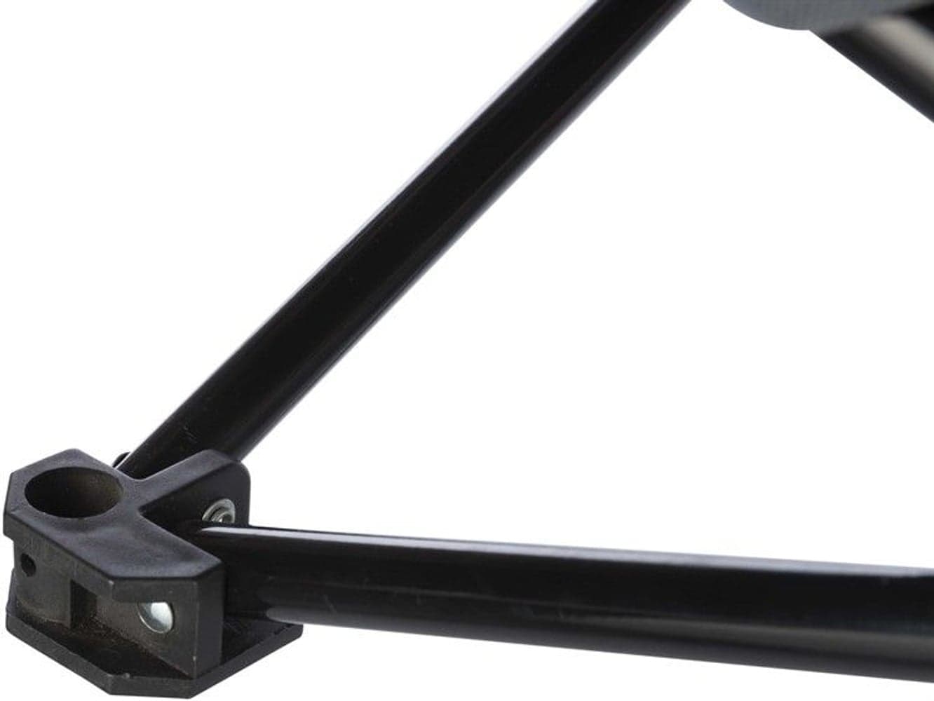 Campingsäng 69x20x69 cm Mörkgrå/Petrol, view: 6