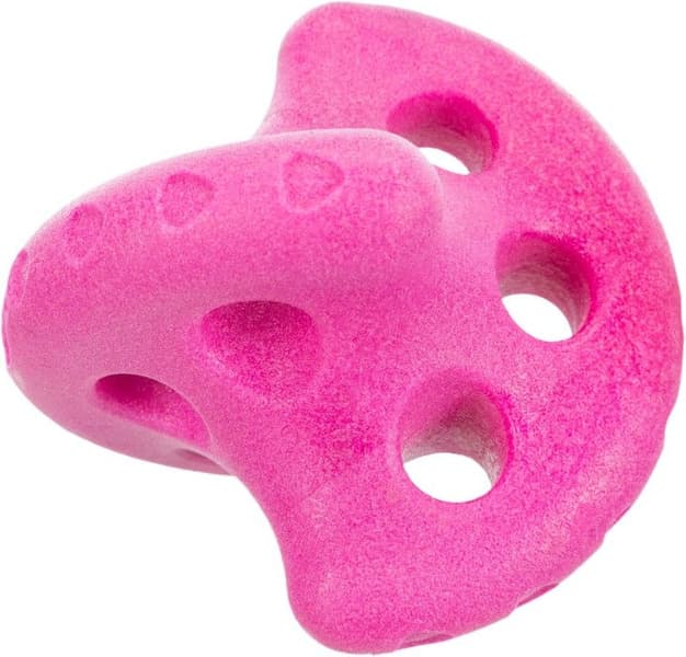 Aqua Toy tumbler TPR-foam flytande ø 12 cm, view: 1