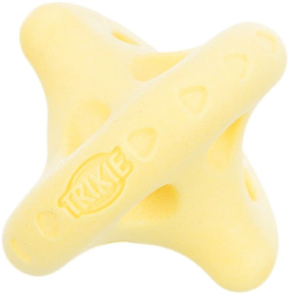 Aqua Toy tumbler TPR-foam flytande ø 12 cm, view: 6