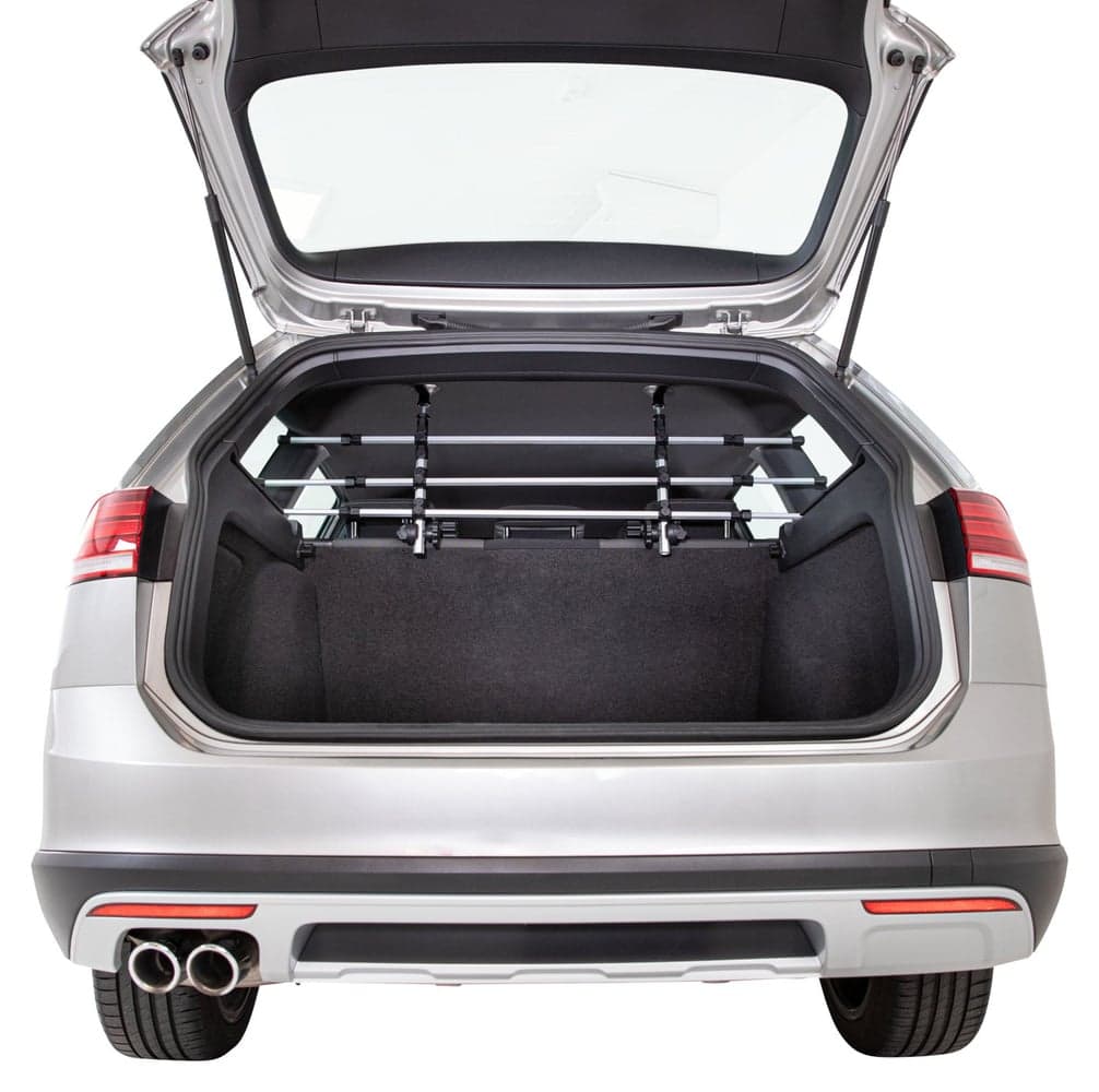 Lastgaller Till Bil Aluminium Ställbart, view: 0