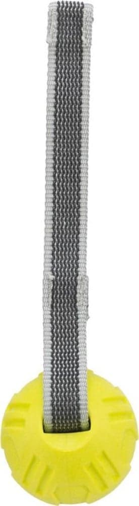 Sporting Boll med Strap TPR ø6 cm / 20 cm Lime, view: 1