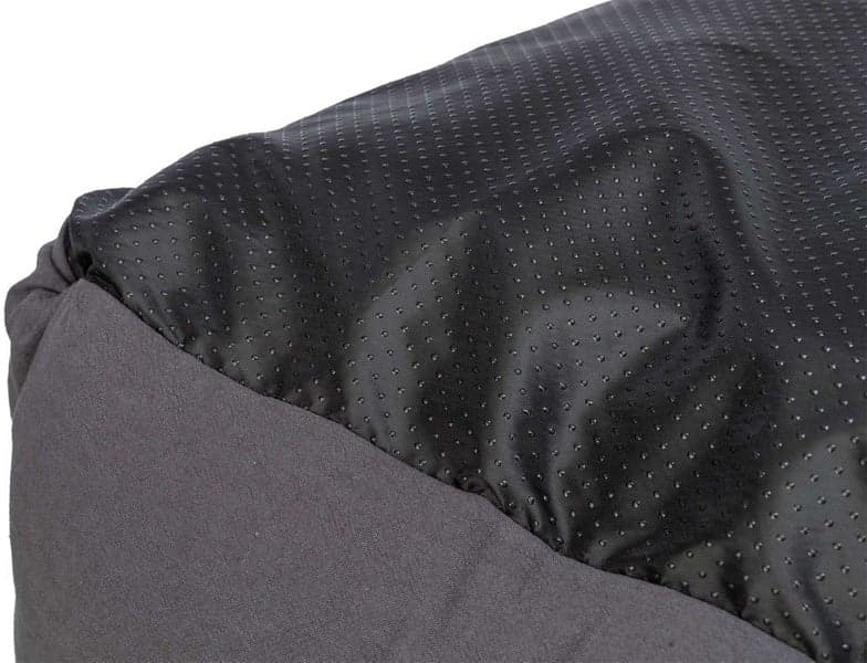 Amelie Bädd Rektangulär 80x60 cm Mörkgrå, view: 3