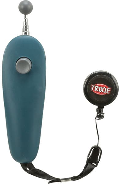 Target Stick m Klicker På Band med Snabbclip, view: 1