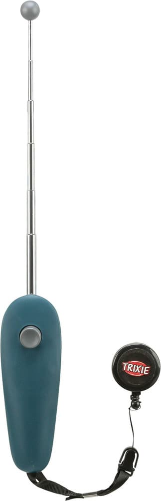 Target Stick m Klicker På Band med Snabbclip, view: 2