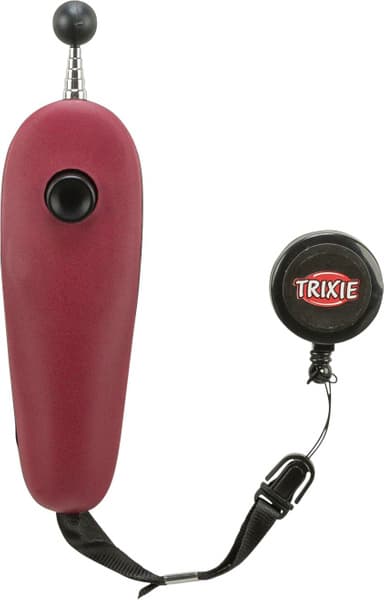 Target Stick m Klicker På Band med Snabbclip, view: 0