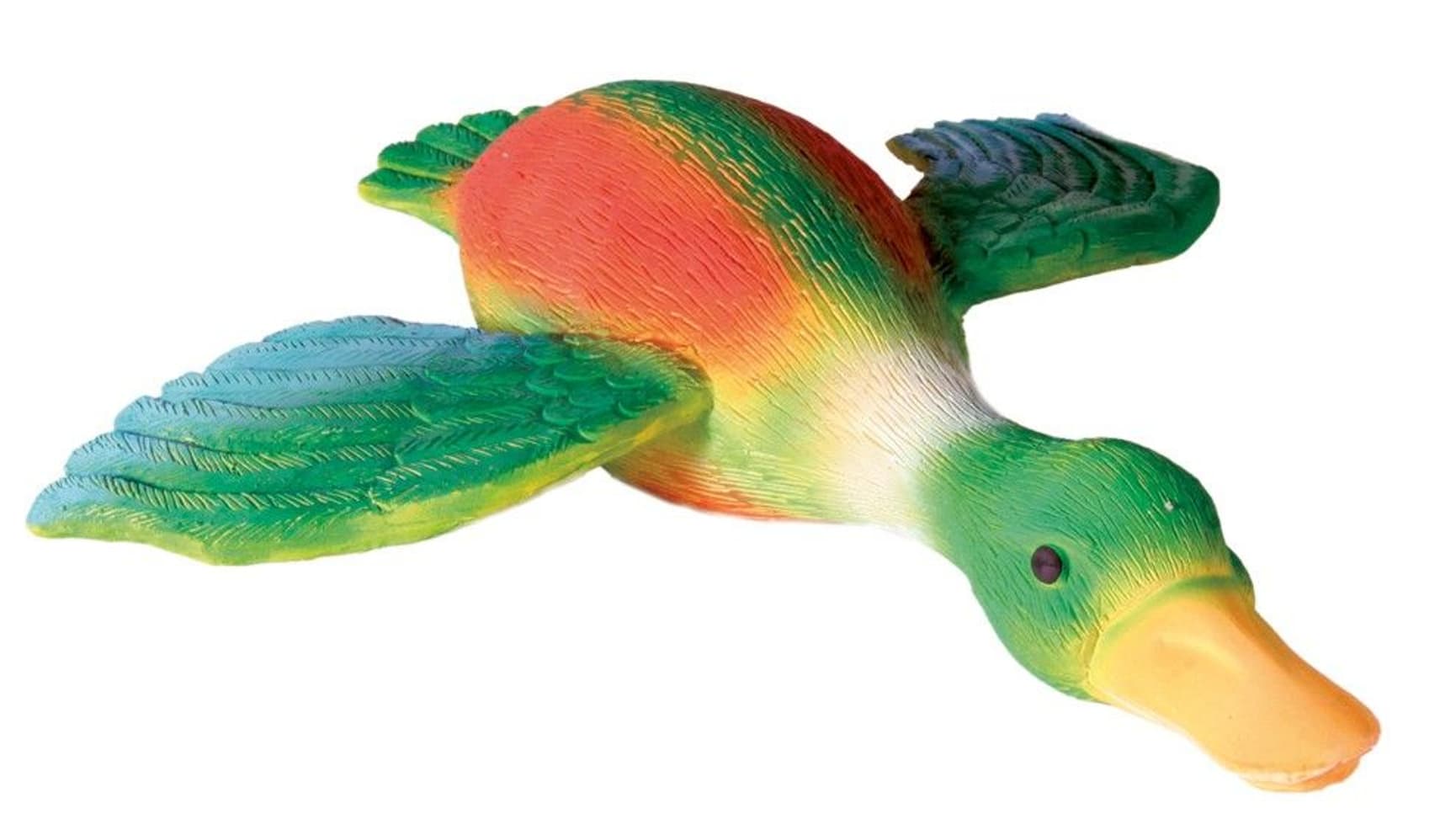 Leksak Latexand Flygande m Originalljud 30 cm, view: 0