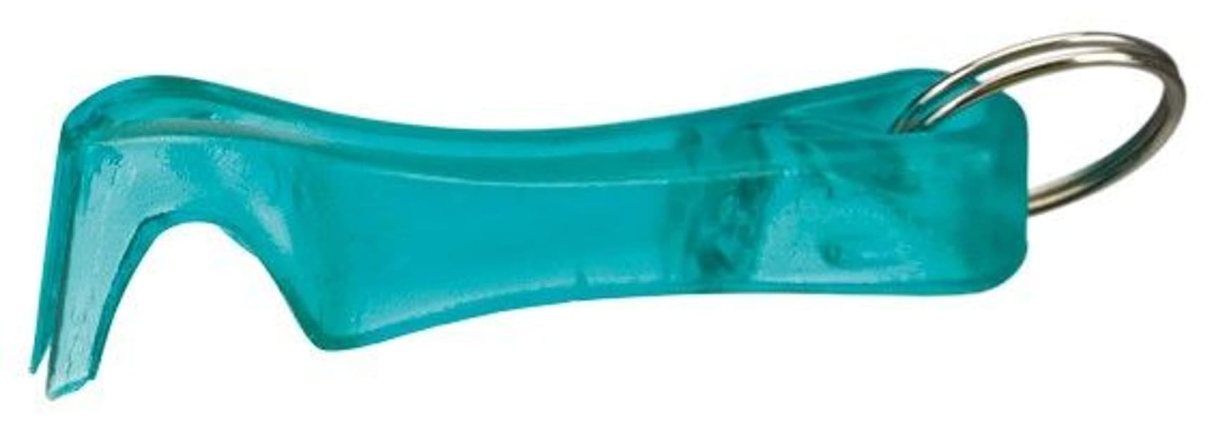 Fästingplockare Tick Away 7 cm m Nyckelring, view: 2