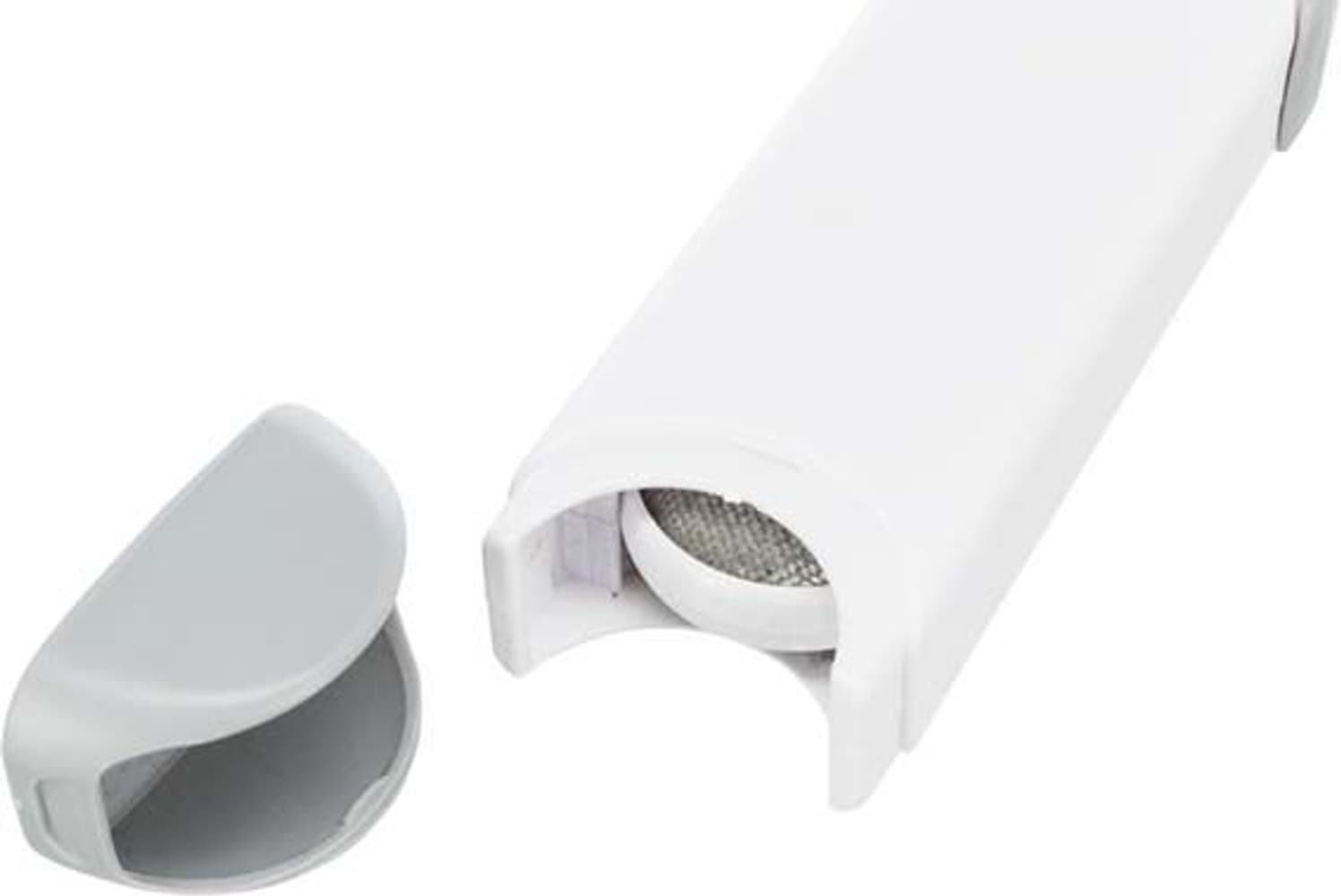 Kläd- och Textilborste med Rensstation 33 cm, view: 6