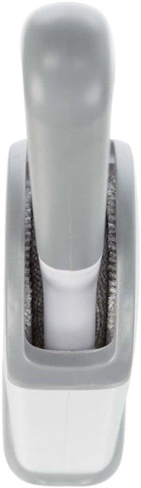 Kläd- och Textilborste med Rensstation 33 cm, view: 2