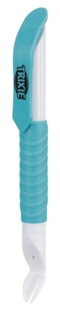 Fästingplockare Penna med Led Belysning 14 cm, view: 0