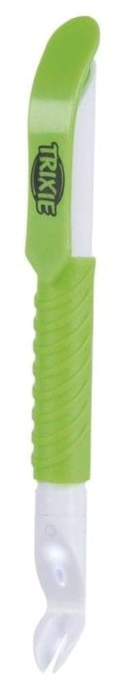 Fästingplockare Penna med Led Belysning 14 cm, view: 2