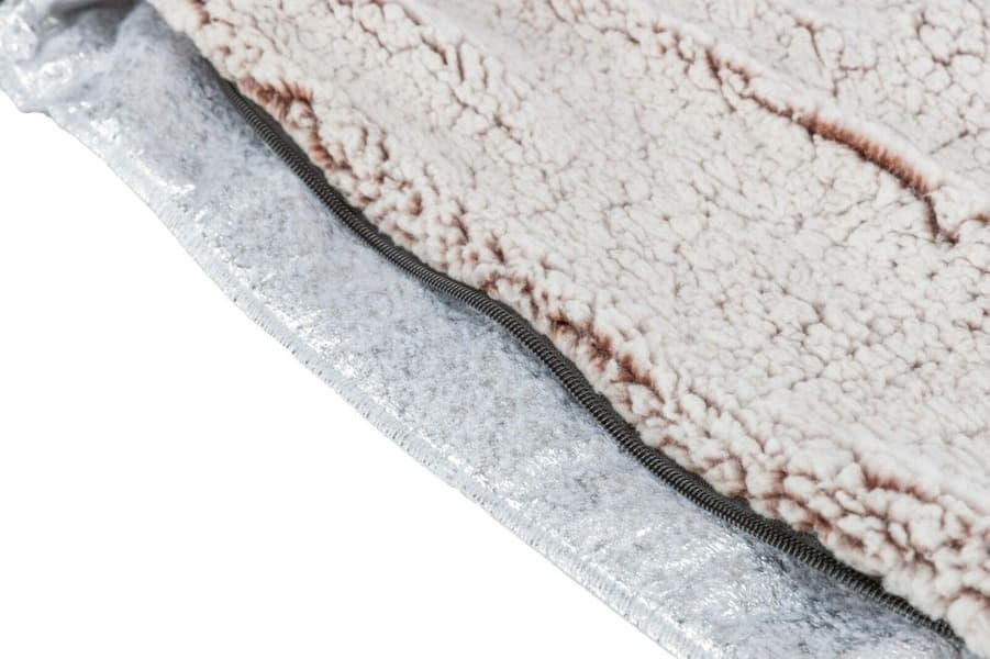 Calida Liggmatta Värmereflekterande 80 x 55 cm, view: 4