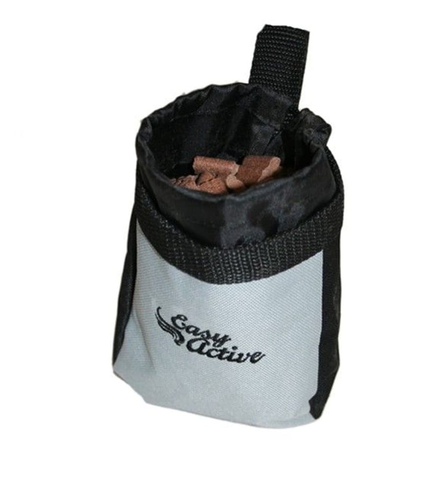 Godisväska Snacky m Bältesclip & Ögla 10X14cm, view: 0