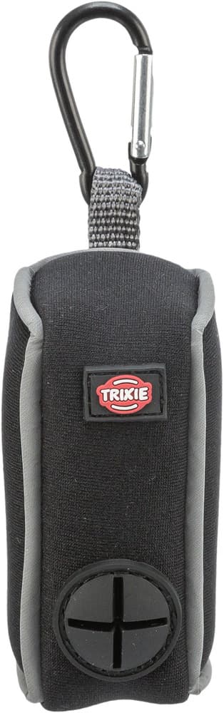 Bajspåsehållare Neopren 1 Rulle med 20 Påsar, view: 1