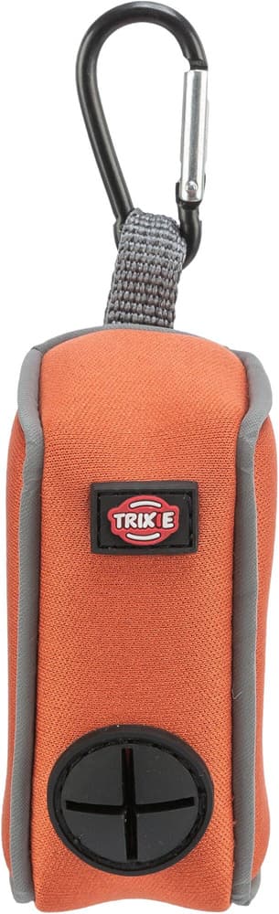 Bajspåsehållare Neopren 1 Rulle med 20 Påsar, view: 2