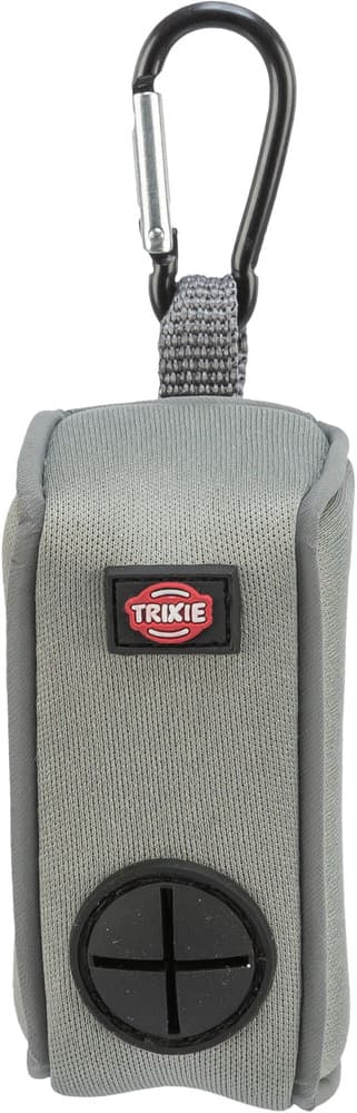 Bajspåsehållare Neopren 1 Rulle med 20 Påsar, view: 3