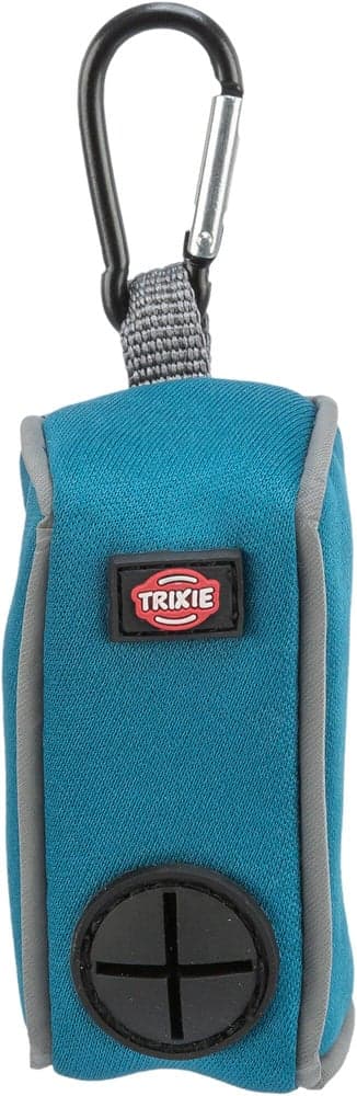 Bajspåsehållare Neopren 1 Rulle med 20 Påsar, view: 0