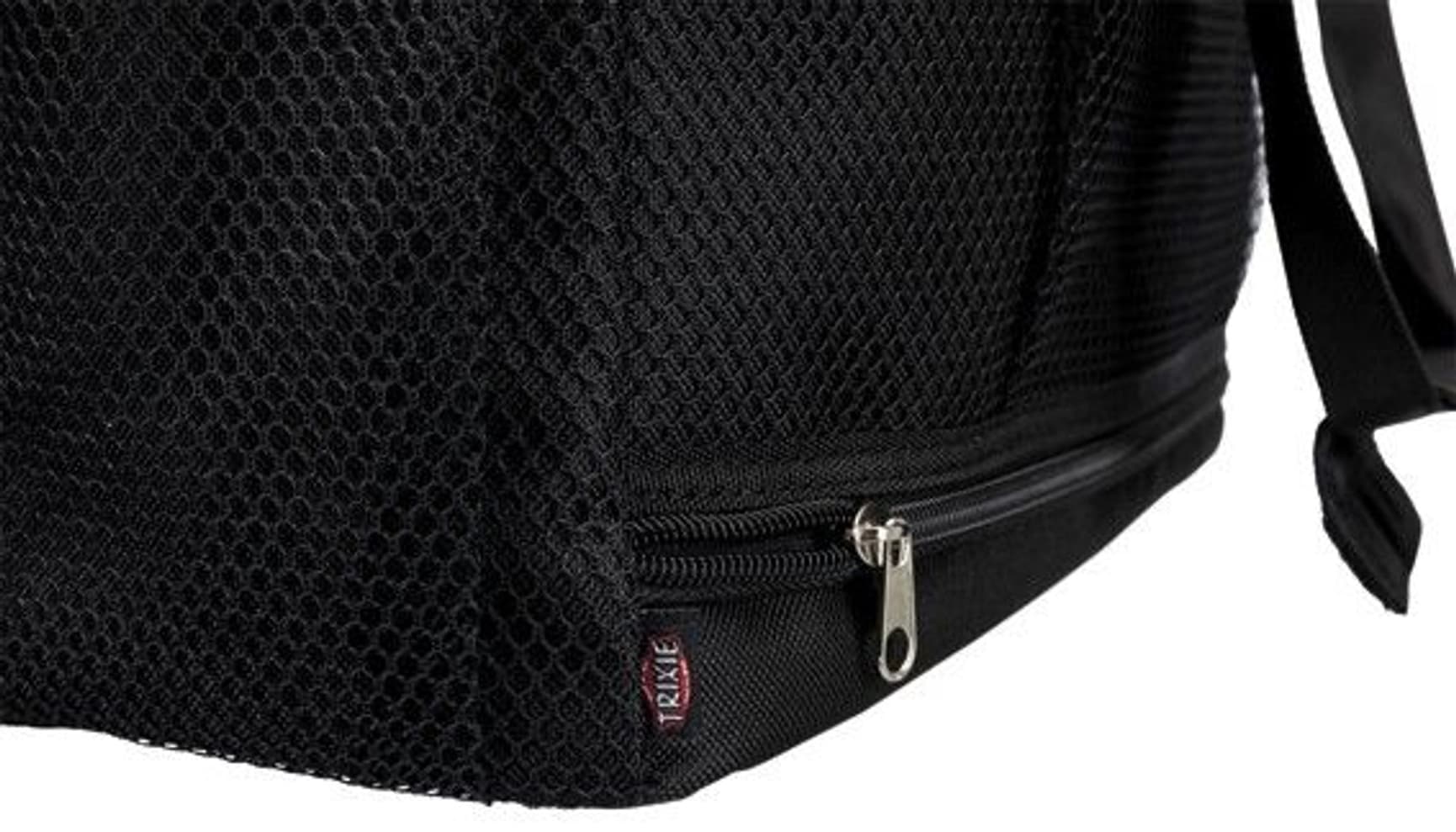 Tillbehörsväska Pet Storage 38 x 35 x 17 cm Svart, view: 2