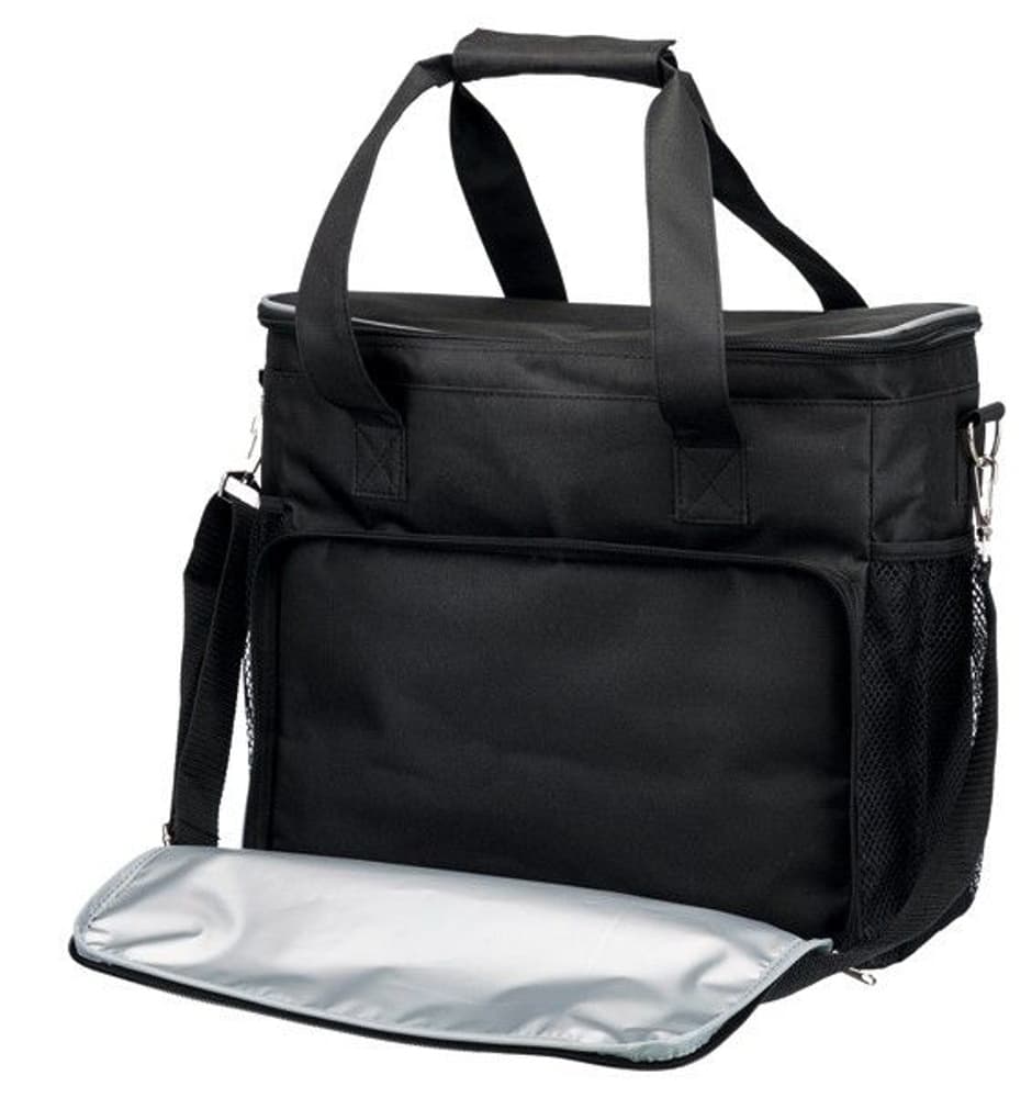 Tillbehörsväska Pet Storage 38 x 35 x 17 cm Svart, view: 3