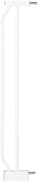 Förlängningselement för Grind # 39451 10x76 cm Vit - view: 0