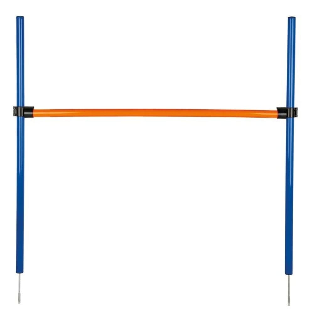 Agility Hopphinder Plast 123 x 115 cm (reva i fodralet), view: 0