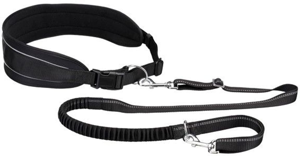 HandsFreebälte med Expander Koppel 120-150 flera storlekar, view: 0