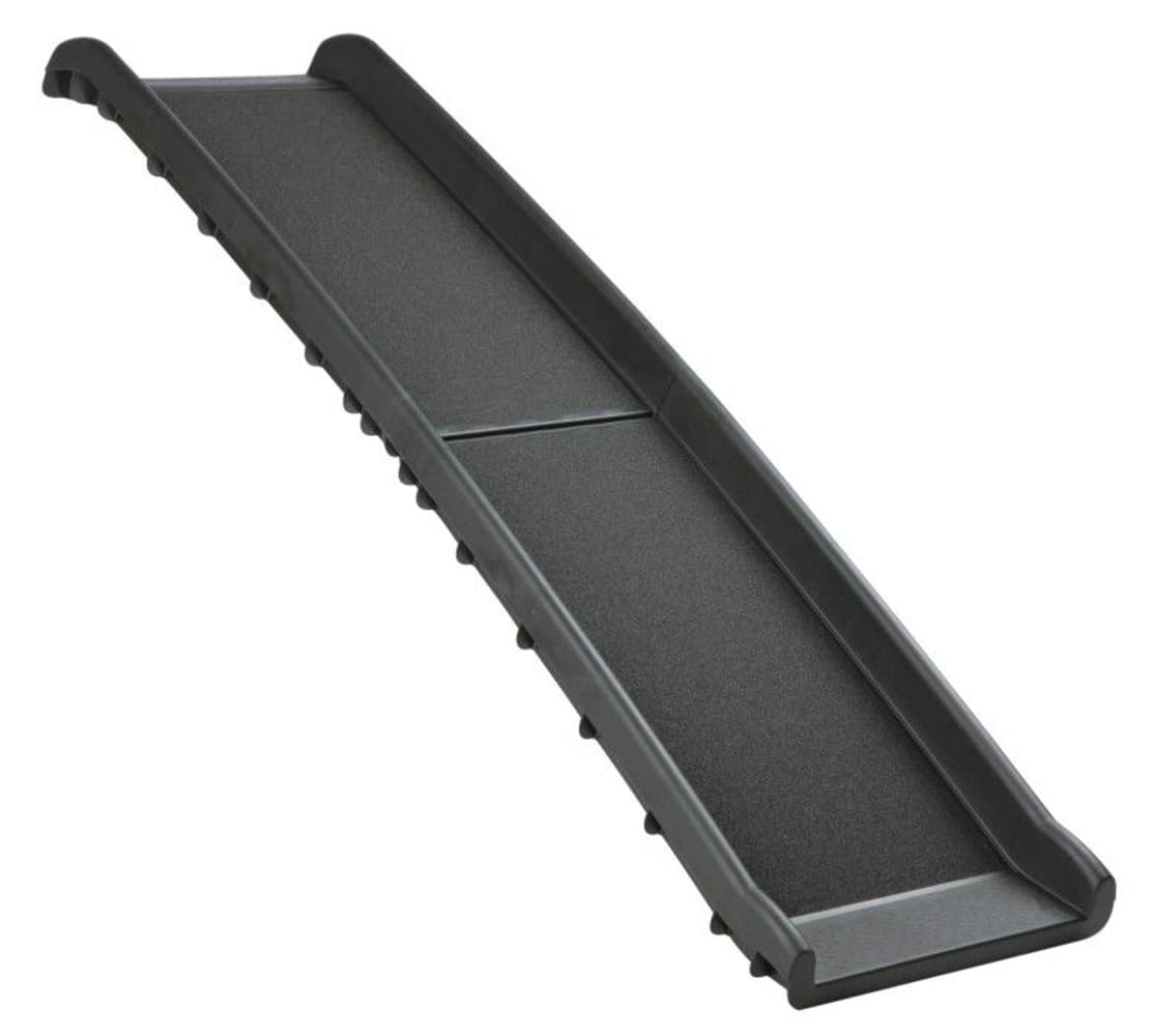 Ramp Petwalk Hopfällbar 40X156 cm Plast Svart (Skadad kartong), view: 0