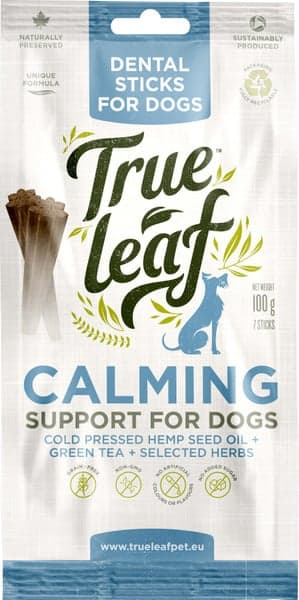 Dental Sticks Calming 100 g, view: 0