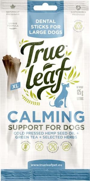 Dental Sticks Calming Large 125 g, view: 0