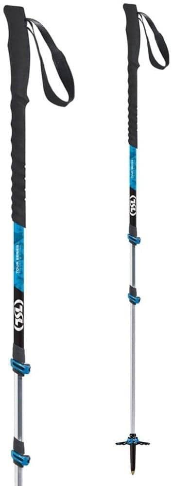 TSL Tour C3 Cross P&P, view: 0