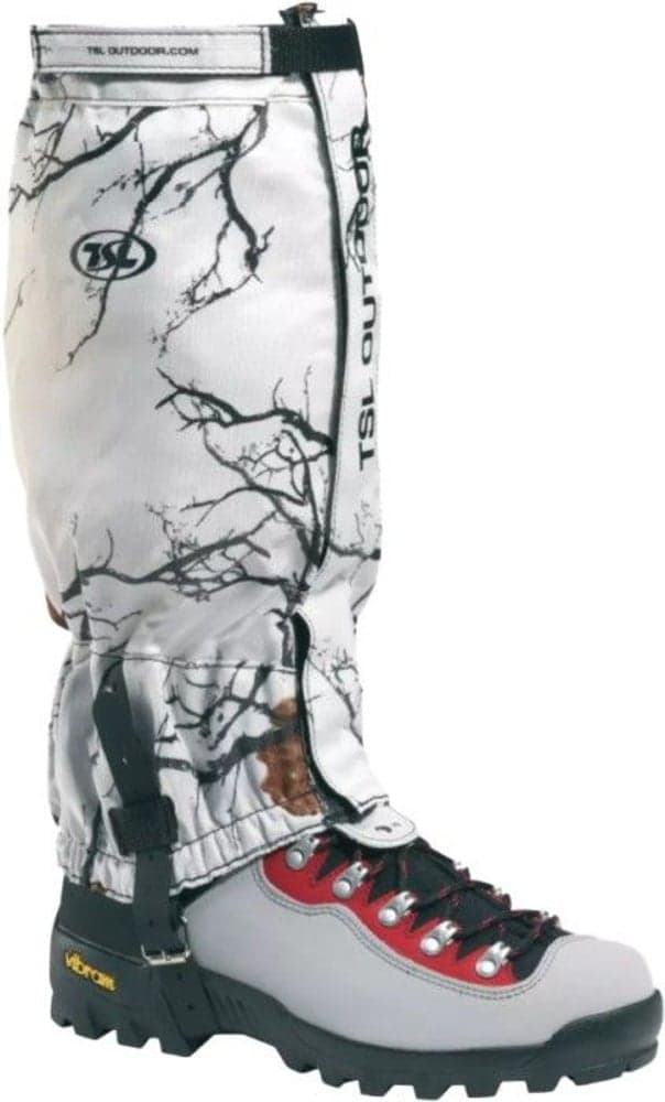 TSL Trek White Camo XL, view: 0