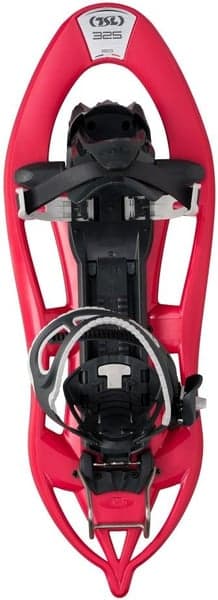 TSL 325 Elevation Paprika, view: 0