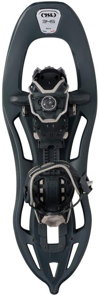 TSL 345 Original 2 Dark Grey, view: 0