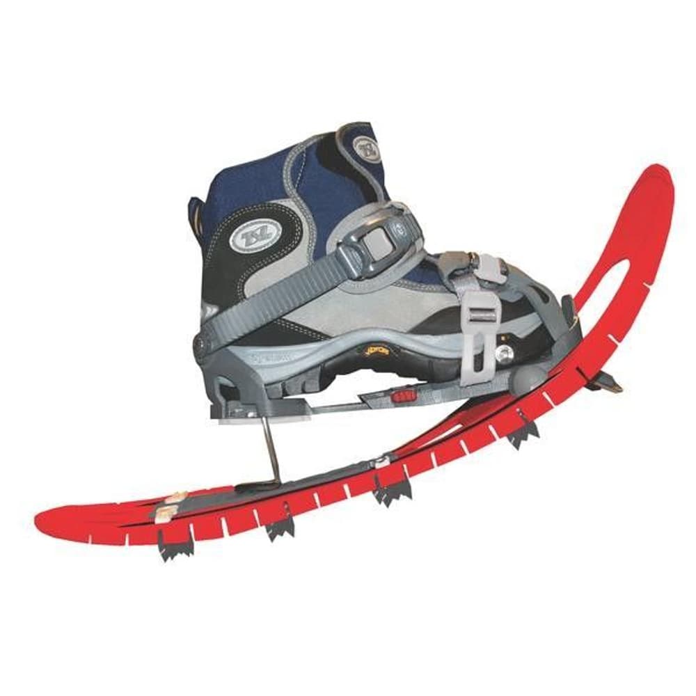 TSL SYMBIOZ Elite Ruby Large, view: 1