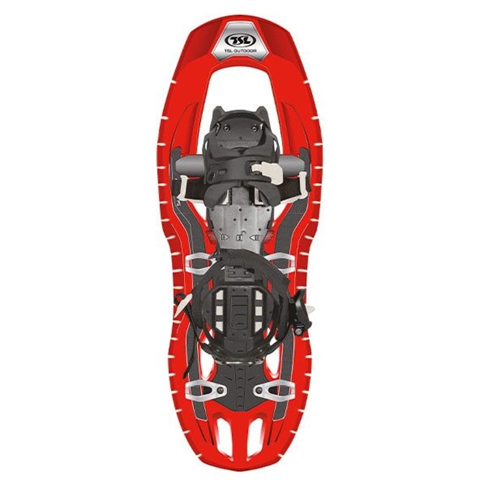 TSL SYMBIOZ Elite Ruby Large, view: 0