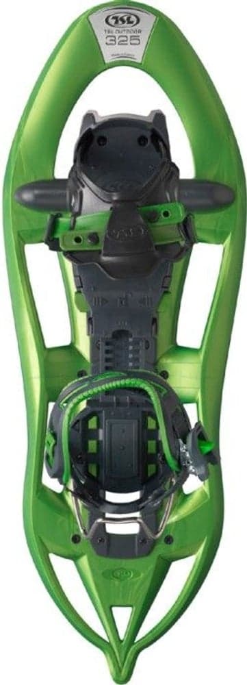 TSL 325 Ride Snöskor Cactus, view: 0