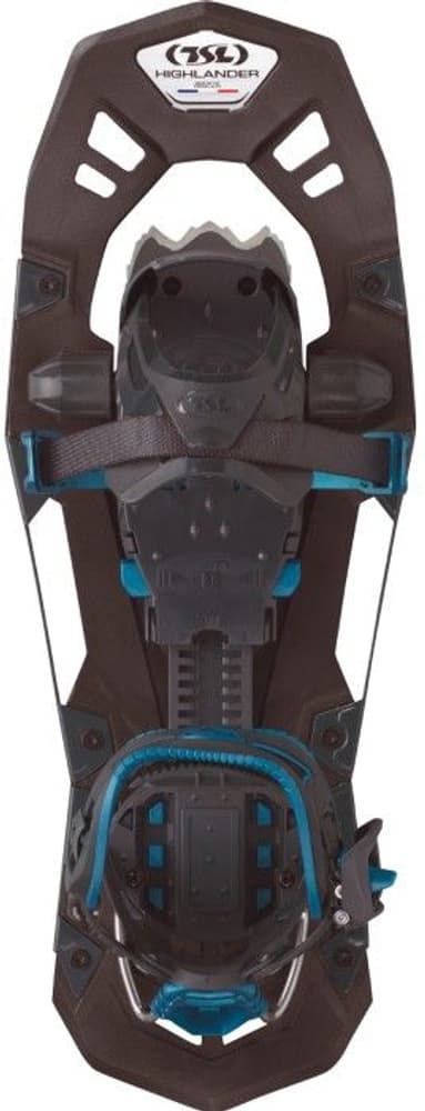 TSL Highlander Access Black, view: 0