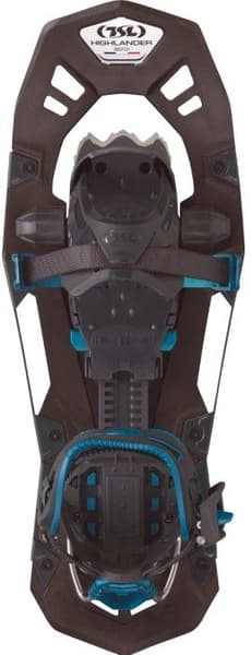 TSL Highlander Access Black, view: 0