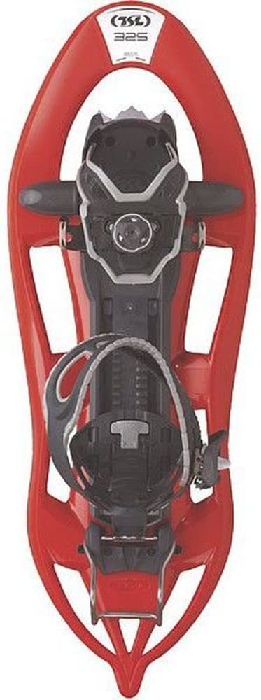 TSL 325 Initial Paprika Snöskor, view: 0