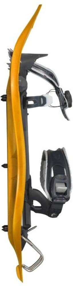 TSL 325 Initial Apricot Snöskor, view: 1