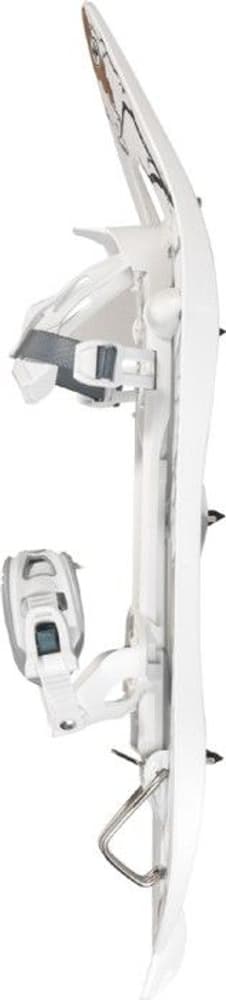 TSL 217 SnowHunter S (40-100 kg) Snow camo, view: 1