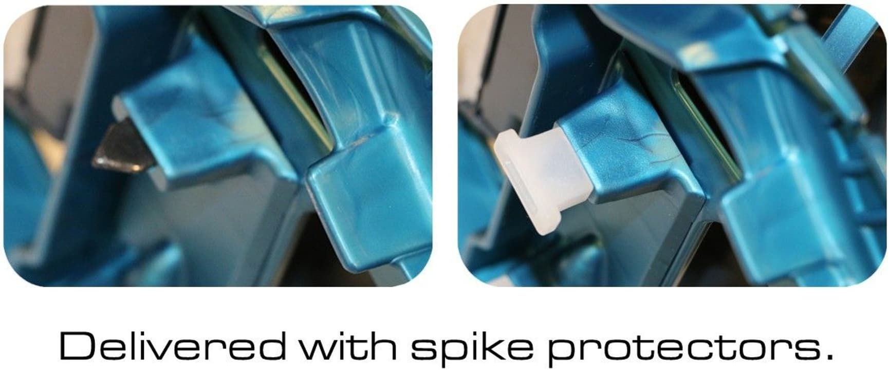 TSL Symbioz Hyperflex Access Celestial, view: 4