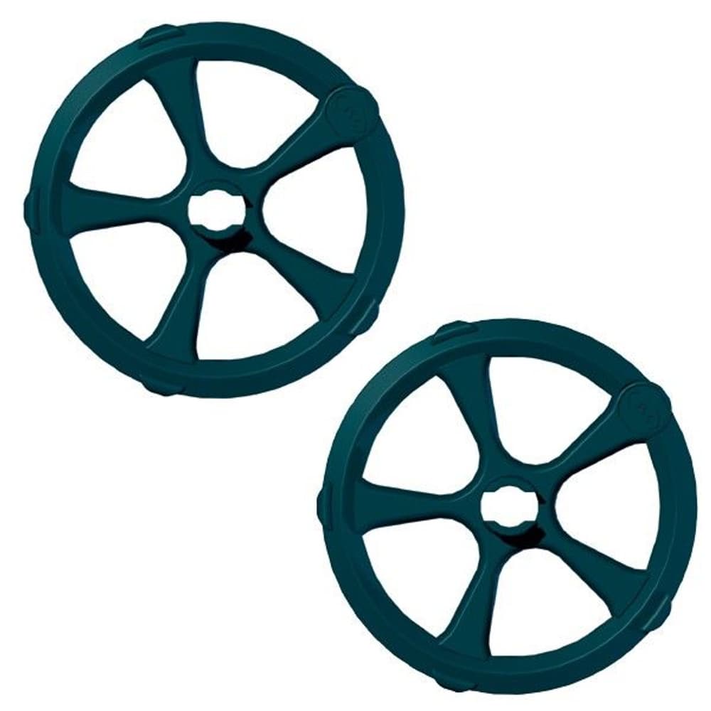 TSL Kit Push & Pull Diameter 130 mm Snötrugor, view: 0