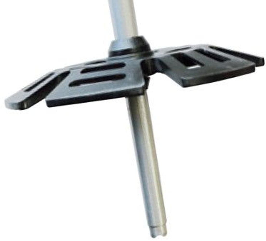 TSL Semnoz Alu 2 XL Classic Snösko- & Vandringsstavar, view: 2