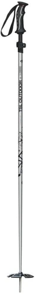 TSL Semnoz Alu 2 XL Classic Snösko- & Vandringsstavar, view: 1