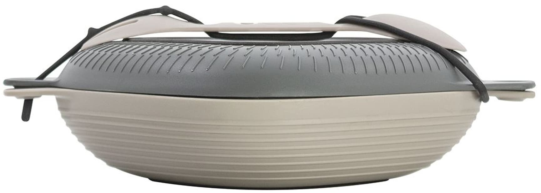 Mess Kit 4 Pieces Venture, view: 1