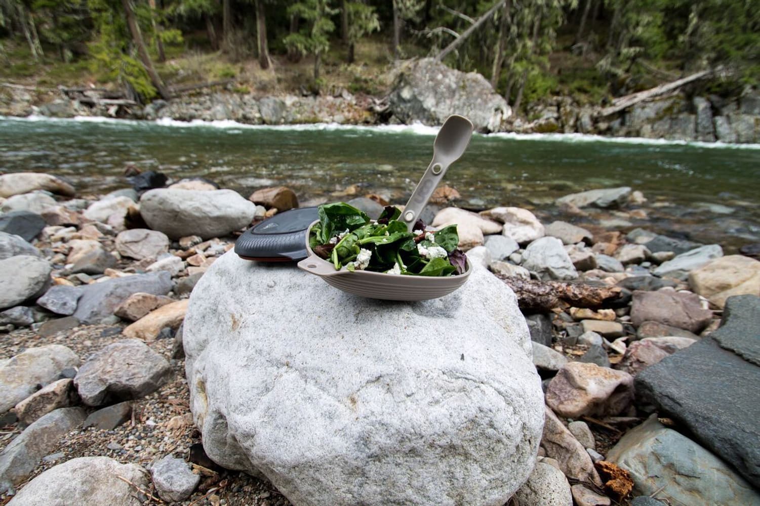 Mess Kit 6 Pieces Venture, view: 2