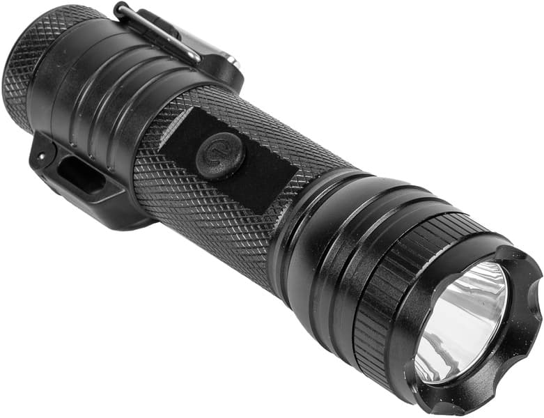 Arc Flashlight and Lighter, view: 0