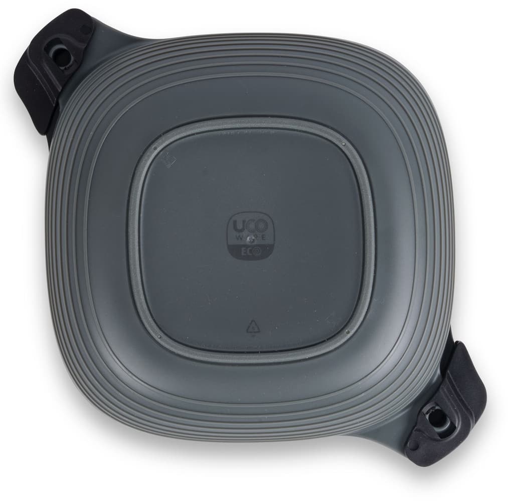 Mess Kit ECO 5 Pieces Midnight, view: 1
