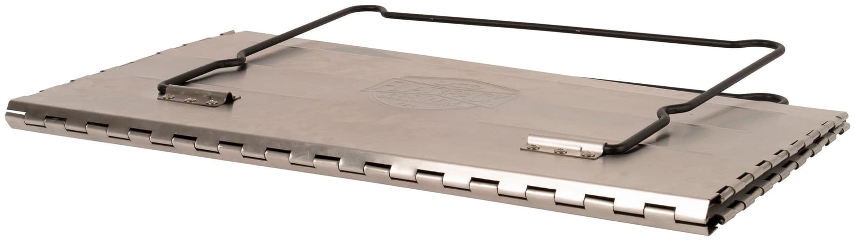 XL FlatPack Grill for 6-8 people, view: 2